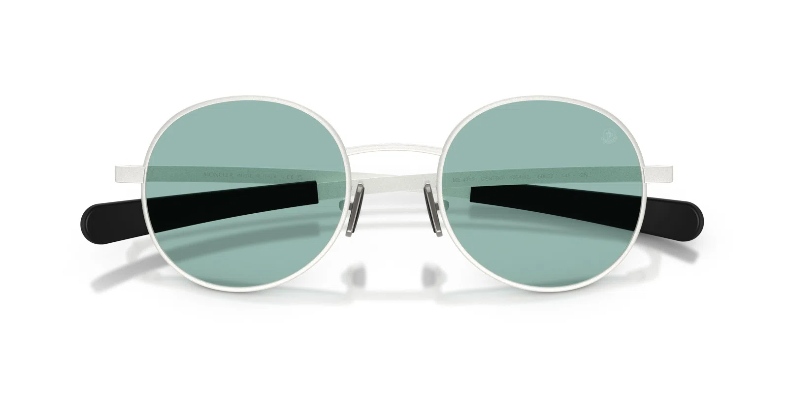 Moncler Centro 4016 Sunglasses - view 5